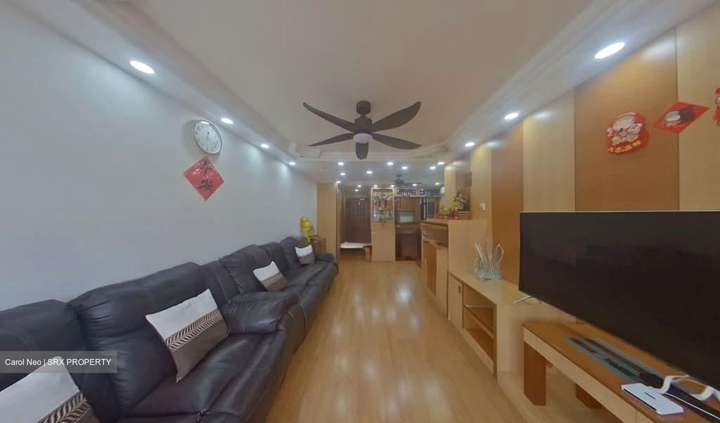 Blk 341B Sun Trellis (Sembawang), HDB 5 Rooms #576800811